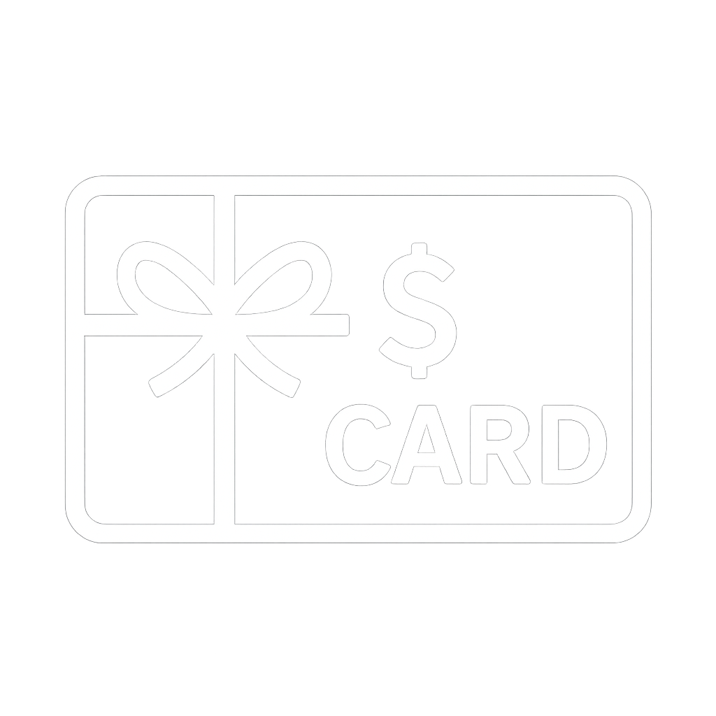 Icono Gift Card